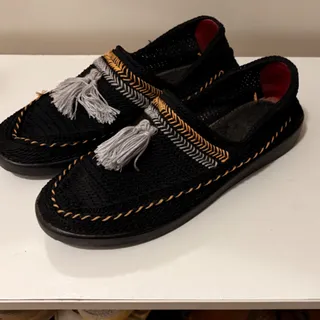 گیوه مردونه