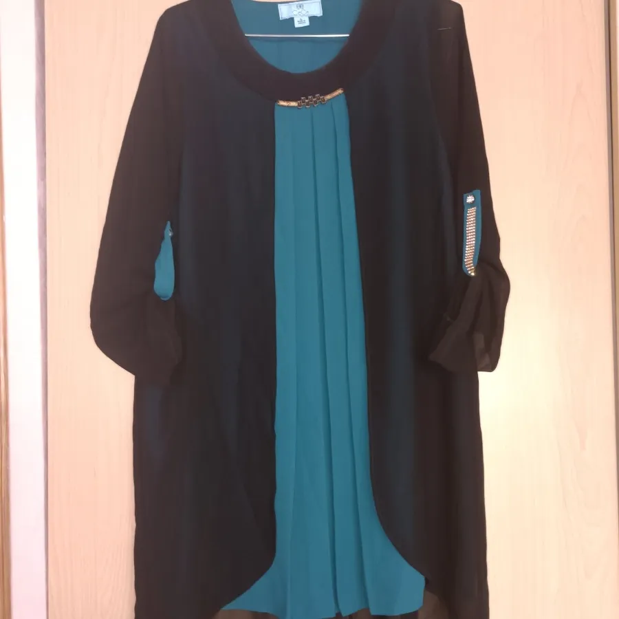 تونیک زنانه خارجی حراج