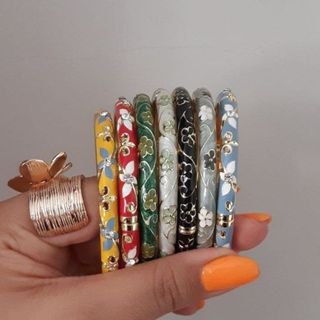 بنگل میناکاری