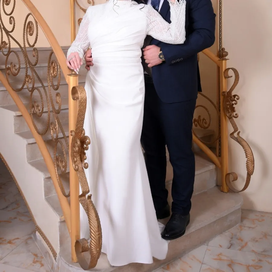 لباس عقد ماکسی