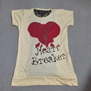 تیشرت پشت تور