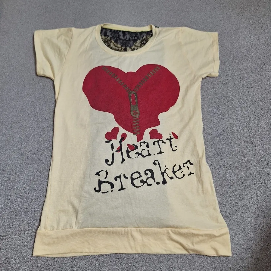 تیشرت پشت تور