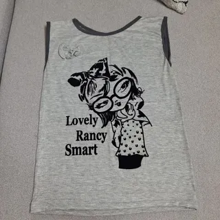 تاپ دخترانه