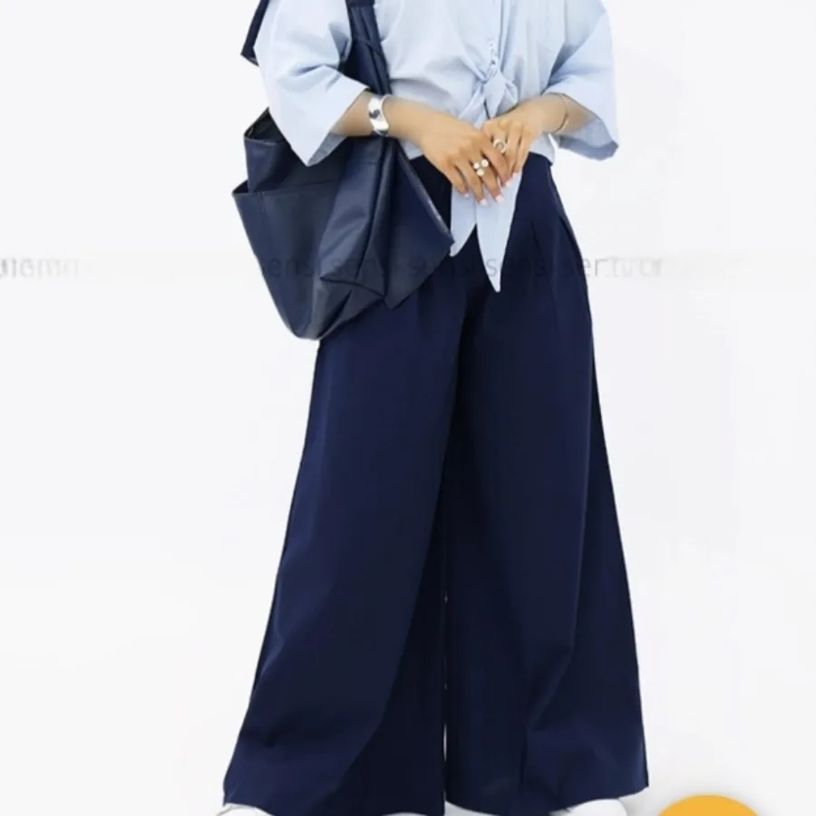 دامن شلواری اسپانیش