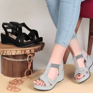 کفش شیک گل بانو