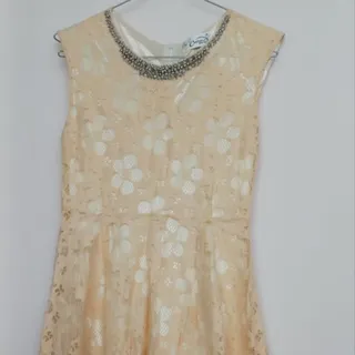 بلوز مجلسی پر نگین