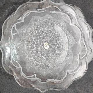 قاب وقدح  کریستال ژاپن نو