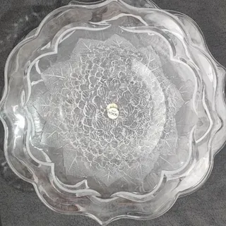 قاب وقدح  کریستال ژاپن نو