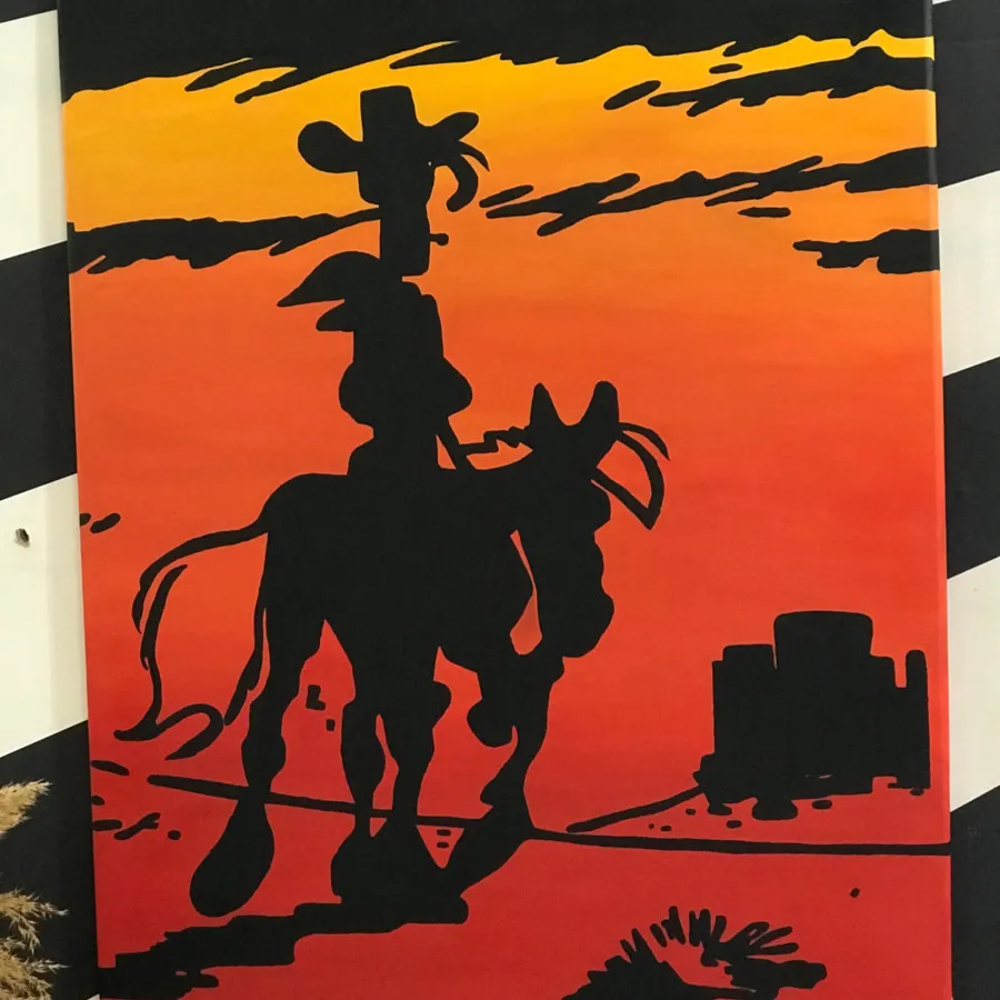 تابلو اکریلیک