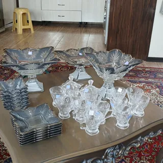 سرویس پذیرایی