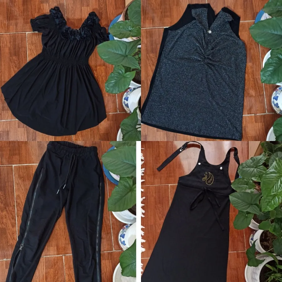 تاپ و شلوار