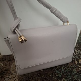 کیف دوشی