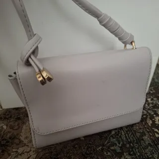 کیف دوشی