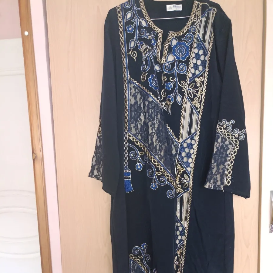 پیراهن مجلسی زنانه