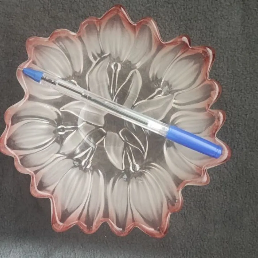 شکلات خوری والتر گلس نونو