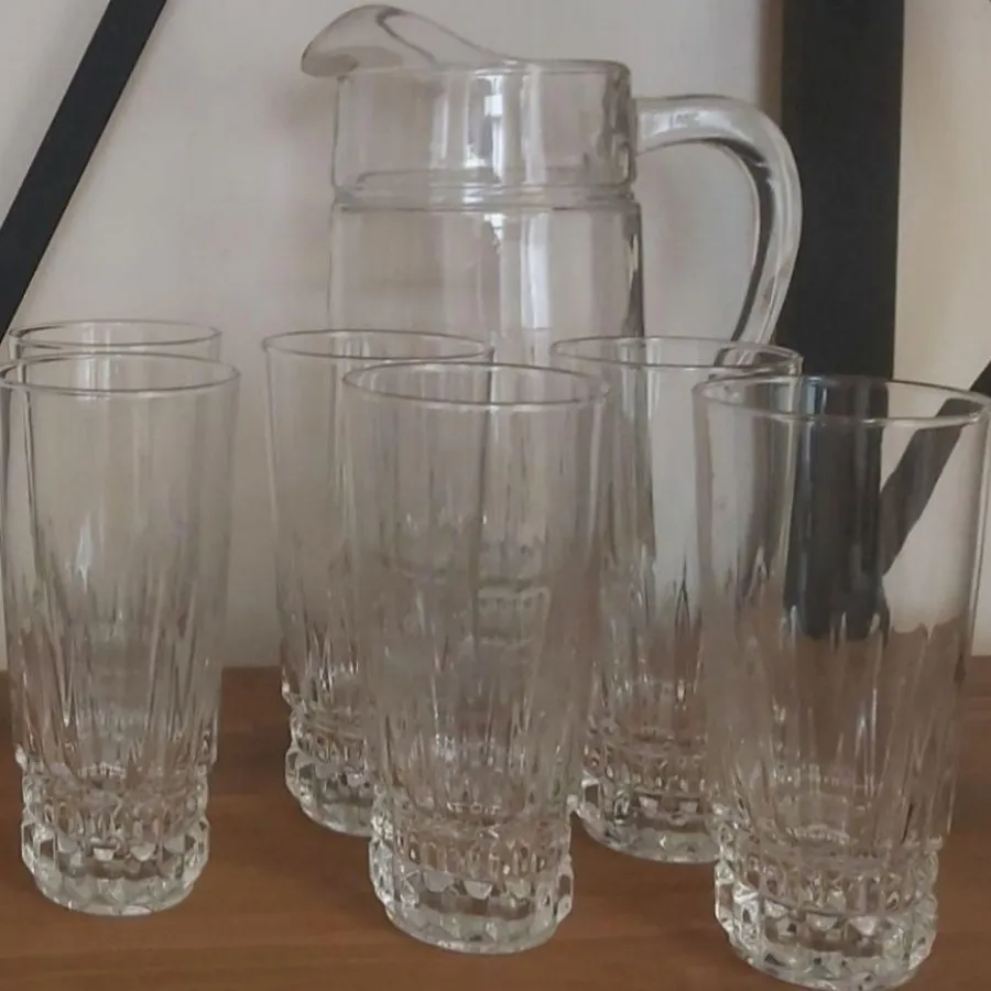 پارچ ولیوان امپراطور نو