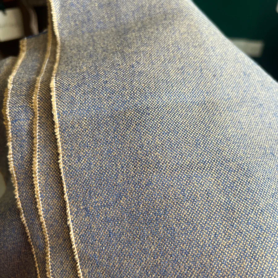 پارچه پشمی زمستانی