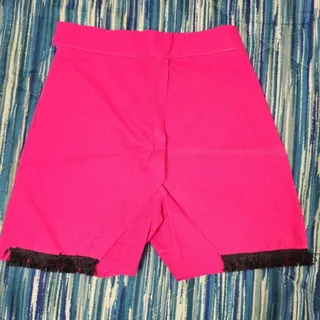 تاپ شلوارک جینگول