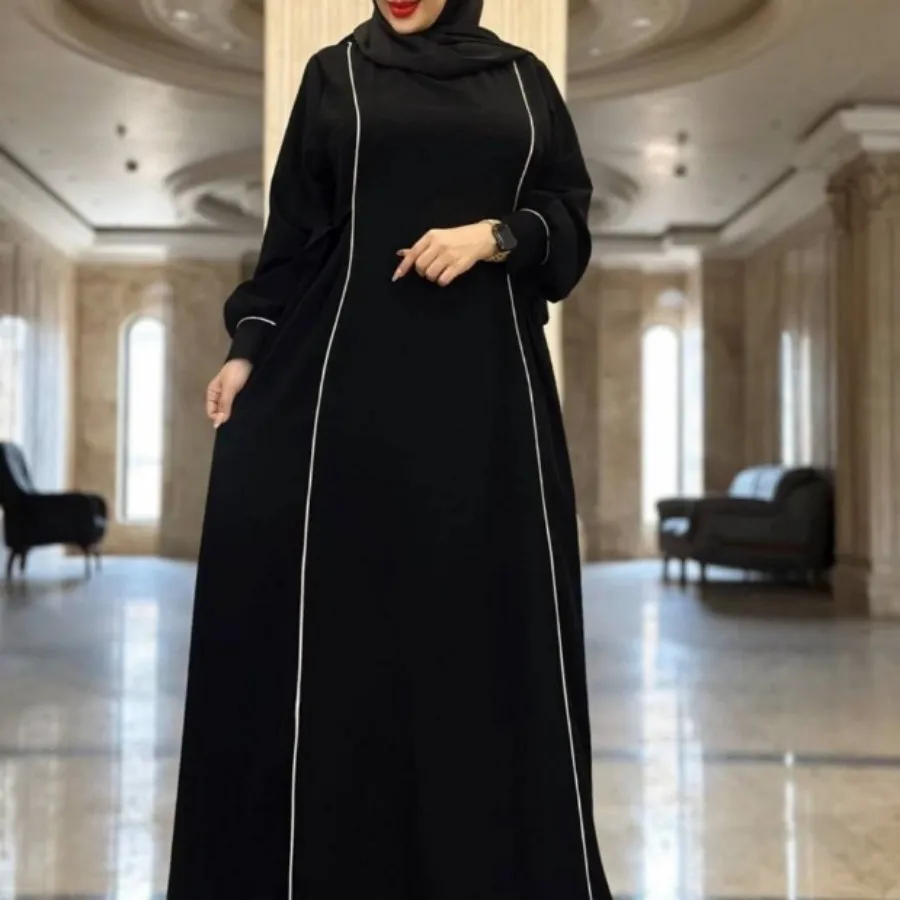 مانتو عبایی