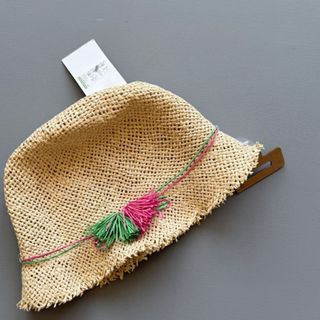 کلاه حصیری المانی