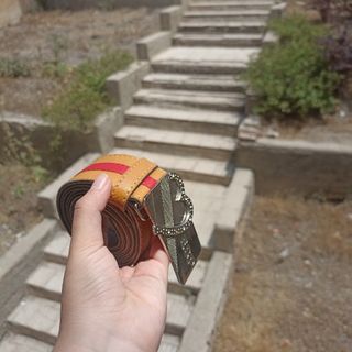 کمربند