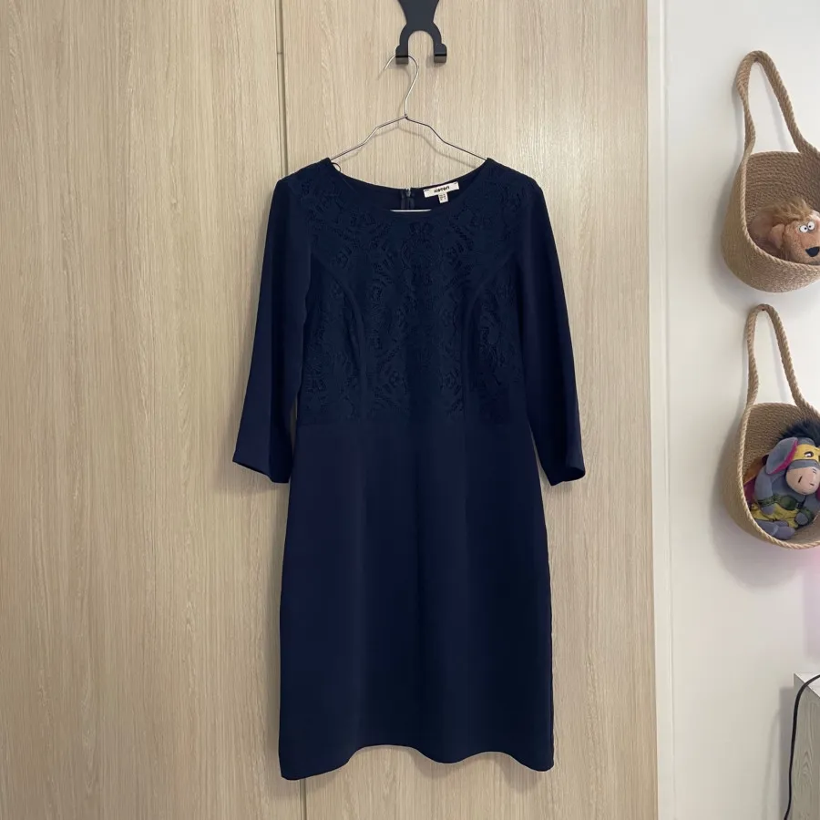 پیراهن مجلسی کوتون