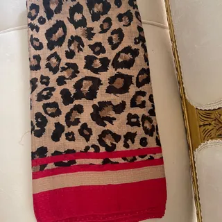 شال خارجی برند مکس