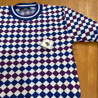 بلوز و شلوارک پاییزه