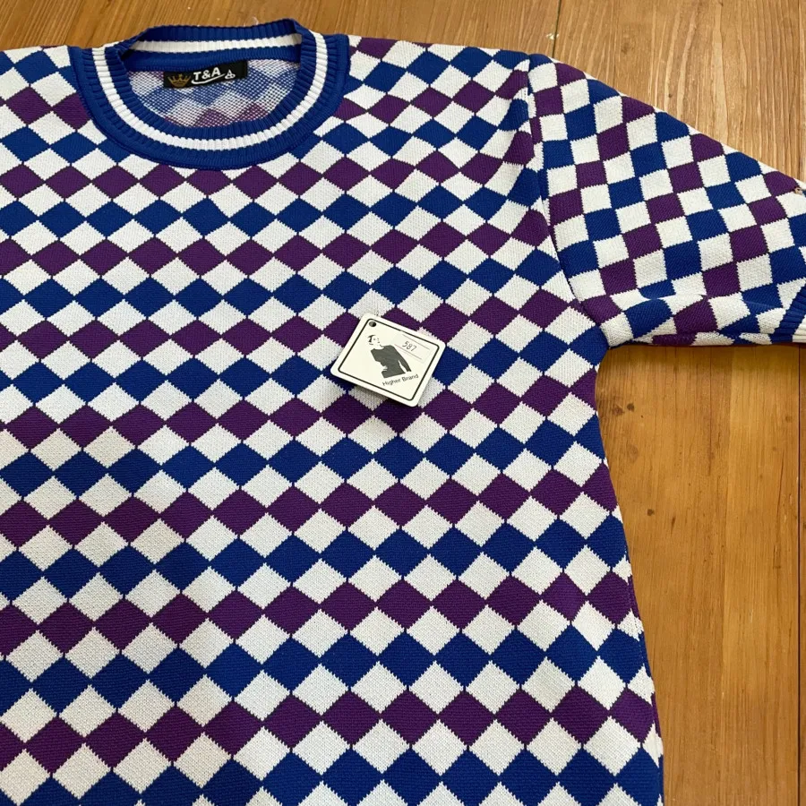 بلوز و شلوارک پاییزه