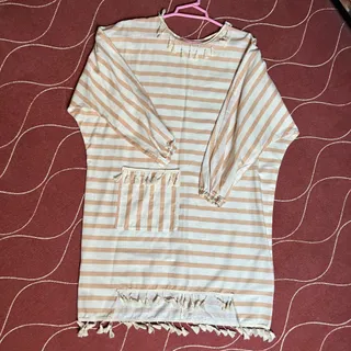 تونیک شومیز