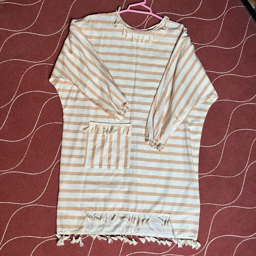 تونیک شومیز