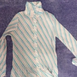 شومیز دخترانه