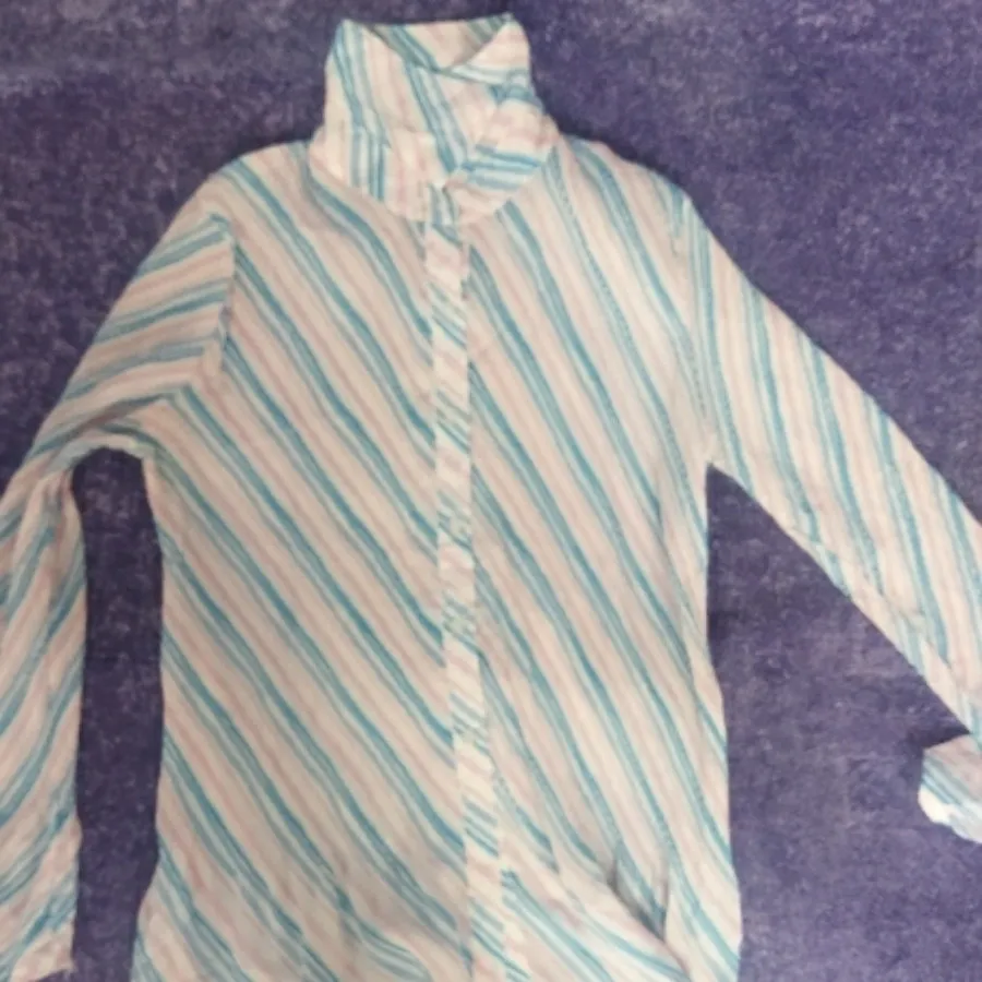 شومیز دخترانه