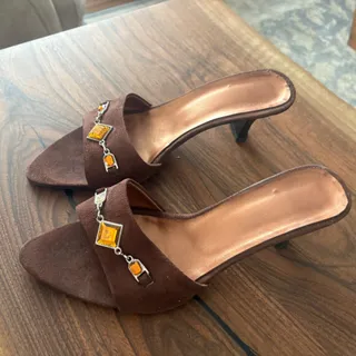 صندل رو فرشی