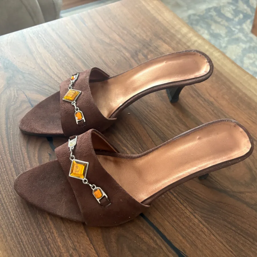 صندل رو فرشی