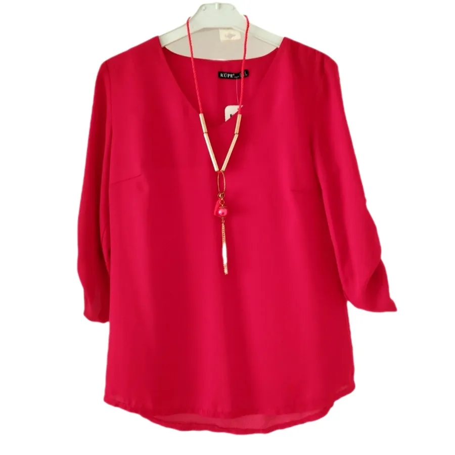 بلوز برند کوپه ترکیه