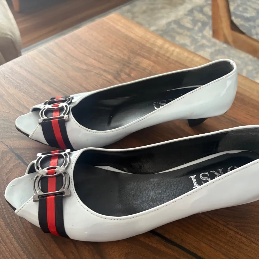 کفش مجلسی مناسب فصل