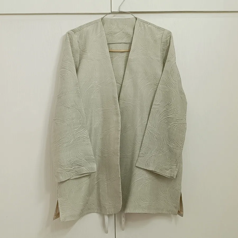 مانتو کتی مزونی درحدنونو