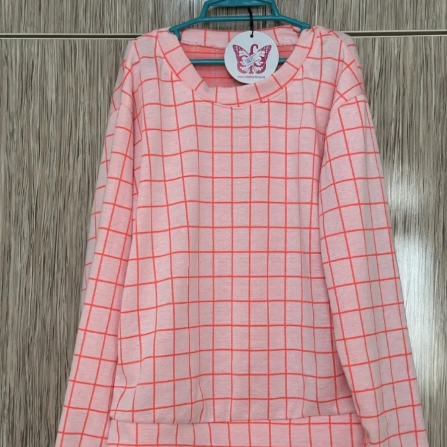 بلوز شلوار ست