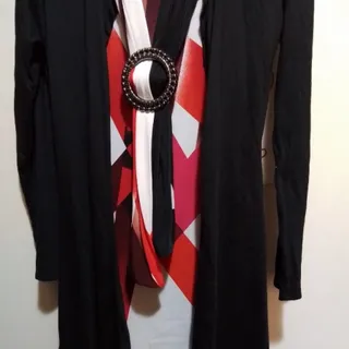 مانتو یا تونیک زنانه