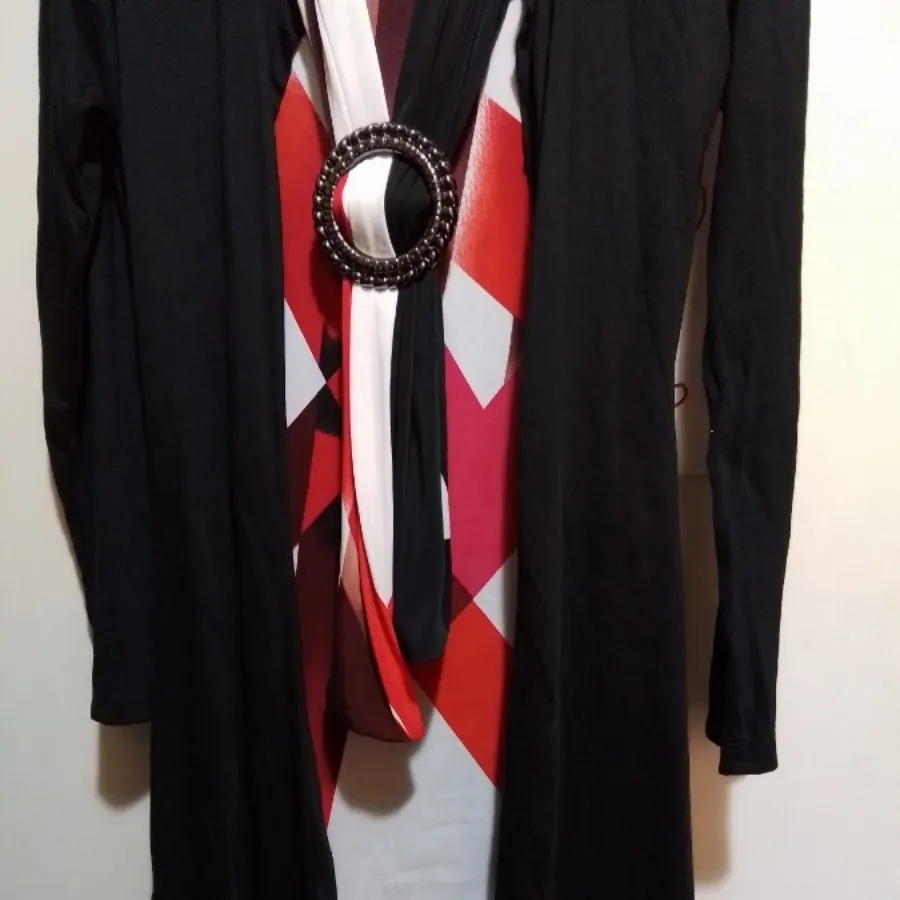 مانتو یا تونیک زنانه