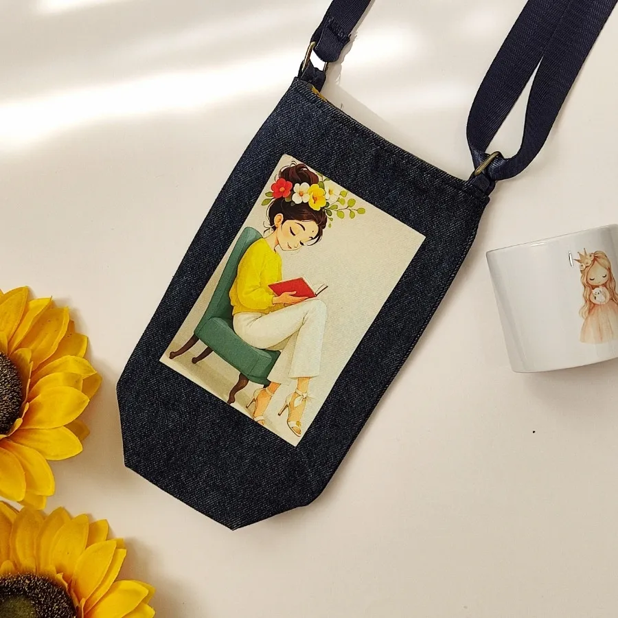 کیف ماگ، فلاسک و بطری آب