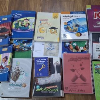 کتاب کنکور