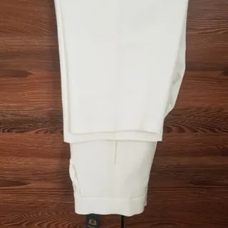 شلوار کرپ مازراتی نو ا