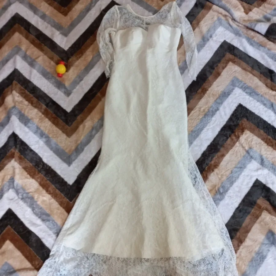 لباس نامزدی و عقد