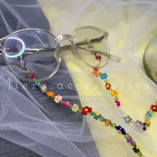 بند عینک پینترستی