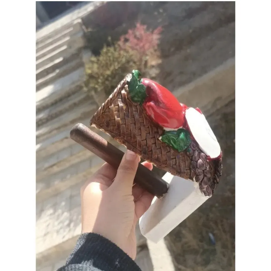 جای دستمال کاغذی