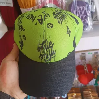 کلاه بیسبالی حراجی