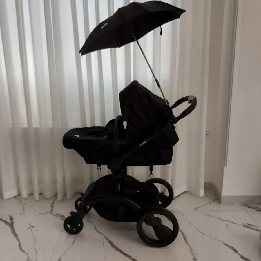 کالسکه مارک کولار