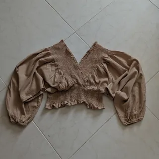 شومیز عروسکی